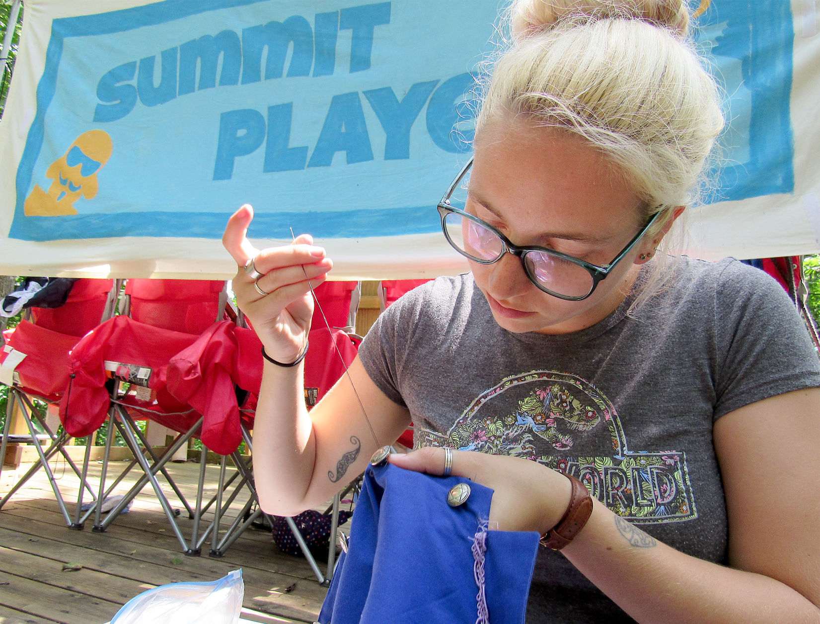Summit Players